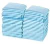Disposable Underpad Sheet (Pack of 30 Pcs, Blue, Size: 60x60 cms) with Super Absorbent Polymer for Bedwetting Protection view 1