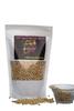 Bhuli Store Pahadi Safed Bhat/Yellow Soyabean500gm, Fibre And Protien Rich Antioxident Pahadi Dal From Uttarakhand  Nutritious Himalayan Soybeans" (500gms) view 1