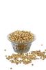 Bhuli Store Pahadi Safed Bhat/Yellow Soyabean500gm, Fibre And Protien Rich Antioxident Pahadi Dal From Uttarakhand  Nutritious Himalayan Soybeans" (500gms) view 3