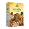 EBIZ Anjeer 400 + Dry Fruits_pista-500 GR Combo Pack | Healthy Snacking | Nutritious Mix | view 1