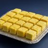 BANGLARMISTI Sandesh | Authentic Bengali Sweet from Krishnanagar | Soft, Creamy & Mouth-Watering Traditional Bengali Sandesh | Freshly Made & Delivered Across India | 500g Pack (Sorpuria) view 2
