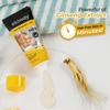 Eloway Hair Removal Cream for Men Pack of 2 - (60g Each) | Painless Hair Removal for Body, Chest, Back & Arms | No Razor Burns, Bumps or Irritation | Smooth, Soft Skin in Minutes | Easy & Mess-Free Application view 3