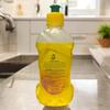 DAZZLEKARE LIME DISH WASH GEL 250ml (Pack of 2-250ml Lime Dish Wash Gel) view 2