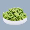 KOZHIKODEN'S Palak Murukku | Crispy Spinach Chakli | 400g (Pack of 2 x 200g) | Tea Time Snack | Crunchy Rice Snack with Lentils & Spices | Traditional Kerala Murukku view 3