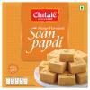 Chitale Bandhu Mango Soanpapdi, 200gm (Pack of 1-200gm) view 3