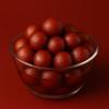 BANGLARMISTI Nikuti - Famous Traditional Bengali Sweets, Micro Pantua, Soft and Delectable Gulab Jamun, Delivered Directly from Kolkata, 500Gram Pack view 1
