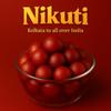 BANGLARMISTI Nikuti - Famous Traditional Bengali Sweets, Micro Pantua, Soft and Delectable Gulab Jamun, Delivered Directly from Kolkata, 500Gram Pack view 3