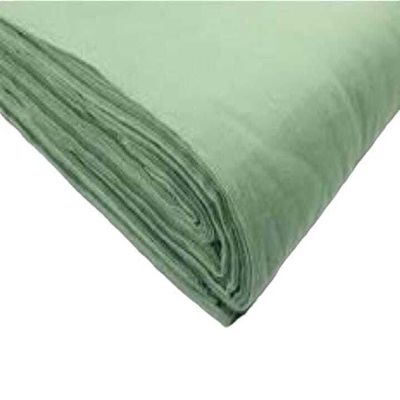 SARDAR EXCLUSIVE Medium Weight Soft Rubia Voile Pure Cotton Sikh Turban Sardar Pagri Dastar Pista (Size,7.5 Meter)