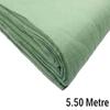 SARDAR EXCLUSIVE Medium Weight Soft Rubia Voile Pure Cotton Sikh Turban Sardar Pagri Dastar Pista (Size,7.5 Meter) view 2