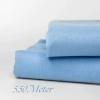 Sardar Exclusive Medium Weight Soft Rubia Voile Pure Cotton Sikh Turban Sardar Pagri Dastar Sky Blue (Size,6 Meter) view 2