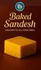 BANGLARMISTI Baked Sandesh - Delightful Bengali Sweet, Delivered from Kolkata, 10pcs Pack view 2