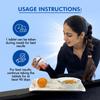 Fytika Vita 365 + Immunity Booster + Flexi Move - (Pack of 3) Combo pack 60 Tablets each view 4