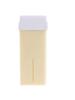 ARUHIU Wax Heater Machine Roll on Wax Hair Removal Wax Kit Wax Heater Wax Refill White Chocolate Cartridge Wax Strips With Wipes Waxing kit for Women Wax(Pack of 2) (wax Roller Heater Machine Combo) (Refil Cartridge) view 2