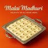 BANGLARMISTI Nolen Gur Malai Madhuri | Delicate Bengali Sweet, Pure Chena, Soft, Spongy, and Delicious, 8pcs Pack, Delivered Fresh from Kolkata view 4