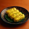 BANGLARMISTI Nolen Gur Lord Chamcham | Traditional Bengali Sweets, Soft, Juicy, and Delicious, 8pcs Pack, Delivered Fresh from Kolkata view 1