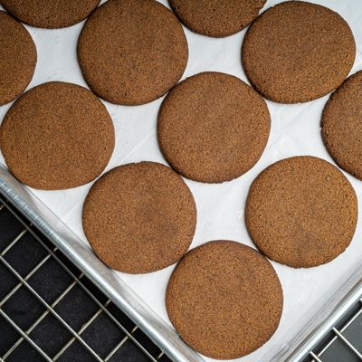 Almond & Millet Vegan Gluten-Free Cookies with Jaggery Goodness. (Pack of 9pc/100gs)