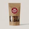 Almond & Millet Vegan Gluten-Free Cookies with Jaggery Goodness. (Pack of 9pc/100gs) view 3