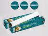 Fresh N Fine | Food Wrap | 25 Metre| Premium Pack | 28 cm x 25 m | Pack of 2 view 3