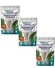 TummyFriendly Foods Certified Organic Health Mix Powder For Adults, kids, Women. Made with Sprouted Ragi Powder, Green Moong, Oats, Nuts, Seeds | MultiGrain Millet Health Mix (BitterGourd300g) view 1