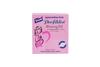 Profiklen Maternity Pads After Delivery For Women | Ultra-Absorbent 4 Maternity Pads/Pack + 1 Fixator | Organic Cotton Delivery Pads Made For Heavy Flow, Postpartum Flow & Overnight flow (Pack Of 2) view 2