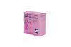 Profiklen Maternity Pads After Delivery For Women | Ultra-Absorbent 4 Maternity Pads/Pack + 1 Fixator | Organic Cotton Delivery Pads Made For Heavy Flow, Postpartum Flow & Overnight flow (Pack Of 2) view 3