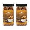 Desi Til Chocolatey Jaggery Gud, Gur | Pure, Natural & Organic Sweetener | Nature's Candy | Gluten-Free Energy Booster | Healthy Ayurvedic Snack | No Preservatives, No Chemicals (Pack of 2-500g) (2) view 1