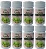 Sansu Amla Ka Churan | Natural | 100g (Pack of 8). view 1
