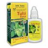 NIRMAL TULSI RASA A premium Panch Tulsi Drops. Boosts immunity, promotes respiratory health, and Digestive health. Fully natural, no additives, perfect for daily wellness. view 1