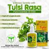 NIRMAL TULSI RASA A premium Panch Tulsi Drops. Boosts immunity, promotes respiratory health, and Digestive health. Fully natural, no additives, perfect for daily wellness. view 4
