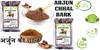 Arjuna Bark Powder - 200g Pack Of 1 view 3