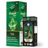 Amrith Noni Power Plus 1000ml + Pain Oil 100ml - Organic Noni Fruit Juice for Strengthening Immunity & Natural Relief from Back, Joint, Knee, Muscle, Neck, Wrist, Ankle, and Elbow Pain view 1