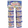Tommy Jelly Beans Fruity, 18gm Each X 12pcs (Imported) view 3