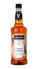 Bevaro Classic Caramel Syrup - 1000 ml Bottle | Premium Coffee & Dessert Syrup for Hot Coffee, Cold Coffee, Shakes & Desserts | Rich Flavour Add-On for Beverages & Sweet Treats view 1