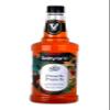 Bevaro Peach Punch Flavoured Syrup | Fruity Flavour | Suitable For Cocktails, Mocktail, Mixer, Drinks, Juices and other Beverages |1000ml view 1