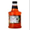 Bevaro Peach Punch Flavoured Syrup | Fruity Flavour | Suitable For Cocktails, Mocktail, Mixer, Drinks, Juices and other Beverages |1000ml view 3
