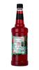 Bevaro Watermelon Delight Flavoured Syrup | Suitable For Cocktails, Mocktail, Mixer, Drinks, Juices and other Beverages |1000ml view 3