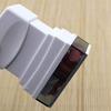BIG BOOM Storage Pill Cutter White Pill Dose Splitter Cutter 1/2 1/4 Divide Box Vitamins view 2