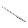 BIG BOOM 27 cm Tweezers Long Straight Tweezer Stainless Steel Aquarium Basin J2B1 view 2