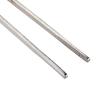 BIG BOOM 27 cm Tweezers Long Straight Tweezer Stainless Steel Aquarium Basin J2B1 view 4