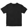 Heybroh Kids T-Shirt Hand Drawn Illustration of Planet Mars 100% Cotton Boy's Girl's Regular Fit Unisex T-Shirt (Black; 13-14 Years) view 2