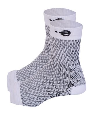 Cooling Foot Relief Socks for Burning Feet | Pain Support for Diabetes & Neuropathy | Soft Cushioned Arch Support