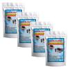 Marjanol Booster Powder For Laundry Detergent 2 KG (500gmX4) view 1