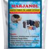 Marjanol Booster Powder For Laundry Detergent 2 KG (500gmX4) view 3