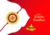 CHOCOINDIANART Celebrate Raksha Bandhan with a Luxurious Chocolate Gift Box: A Perfect Blend of Tradition and Sweetness for Brothers and Sisters 12 Chocolates in the Box (BWB_12_901R) view 2