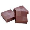 CHOCOINDIANART Celebrate Raksha Bandhan with a Luxurious Chocolate Gift Box: A Perfect Blend of Tradition and Sweetness for Brothers and Sisters 12 Chocolates in the Box (BWB_12_901R) view 4