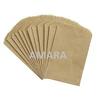 Amara Brown Textile Big Paper Cover 26Cm*39Cm(BxL) 44 GSM Pack Of 500 Piece view 4