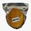 Ready To Eat Crisps Bhakhri | Ready to Eat | Best Choice for Snack Time, Parties & Events | Whole Wheat Healthy Traditional Gujarati Snacks Bhakri (Methi) view 1