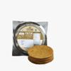 Ready To Eat Crisps Bhakhri | Ready to Eat | Best Choice for Snack Time, Parties & Events | Whole Wheat Healthy Traditional Gujarati Snacks Bhakri (Methi) view 3