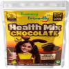 TummyFriendly Foods Organic Chocolate Health Mix Powder For baby kids 2 year old | Baby food for 2+ year old | Maximum Nutrition From Real Food. 500g, (100g each pack) view 2