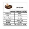 Singla Sweets Dal pinni 200g Indian Mithai sweets view 2